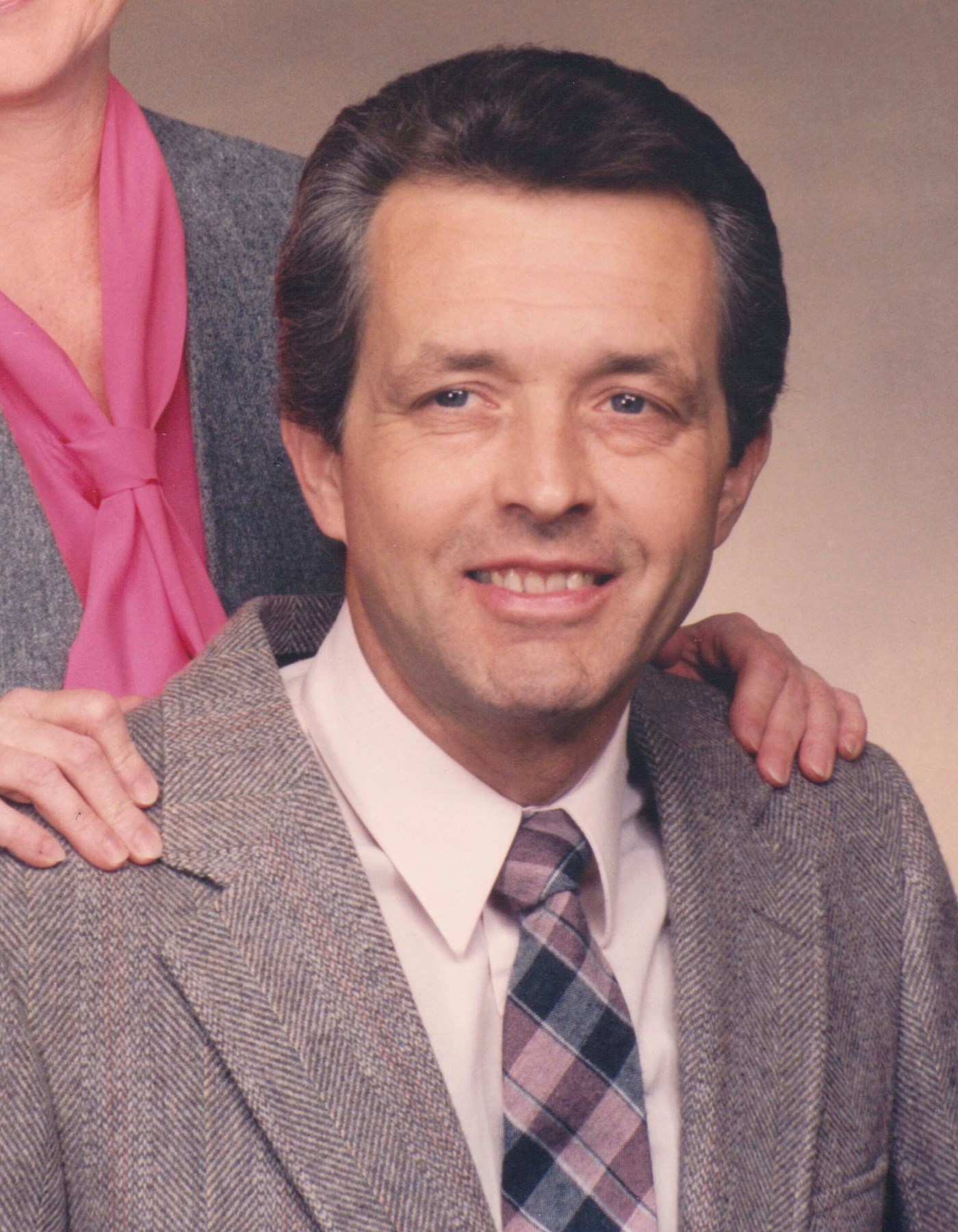 Obituary of David Gale Bolgrin