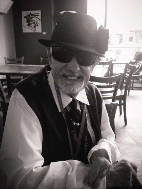 Avis de décès de Carl Edward Dawson