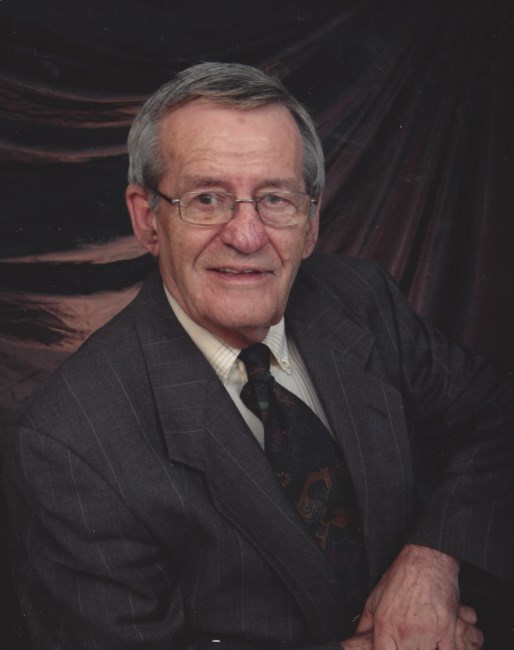 Obituary of André Lavallée