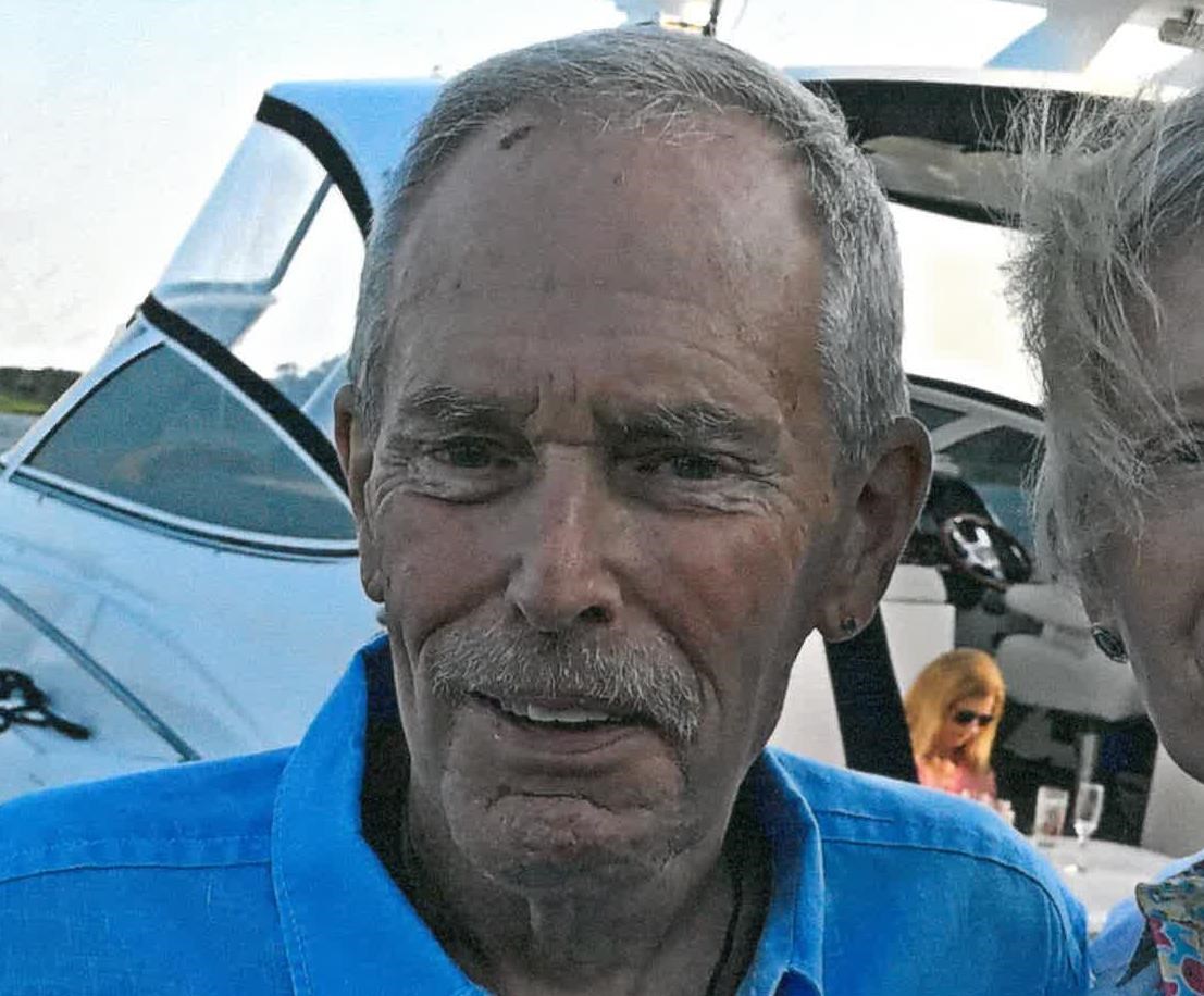 Obituary of John W. Coady