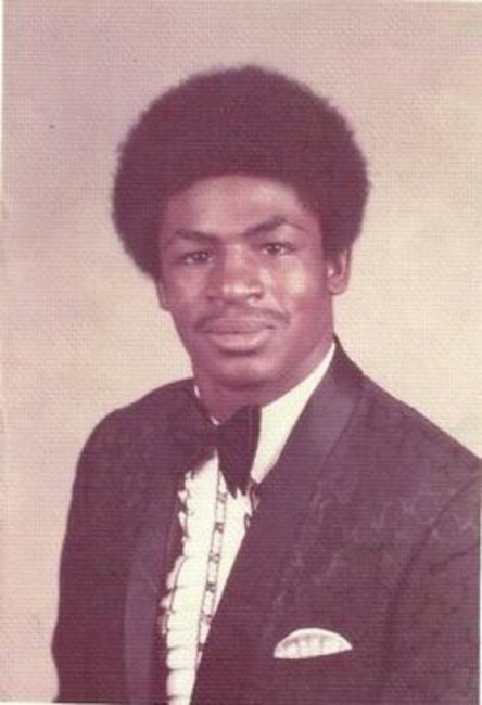 Obituario de Mr. Jimmy Lee Brown