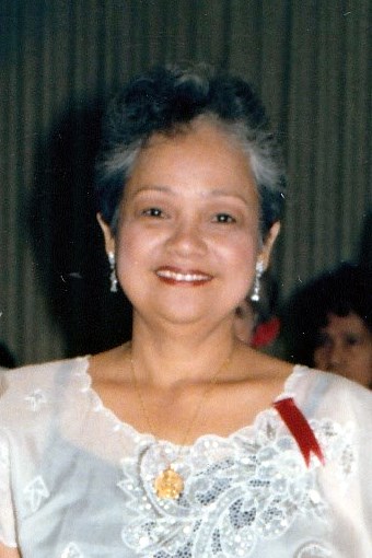 Obituary of Marcelina Dacasin Tan