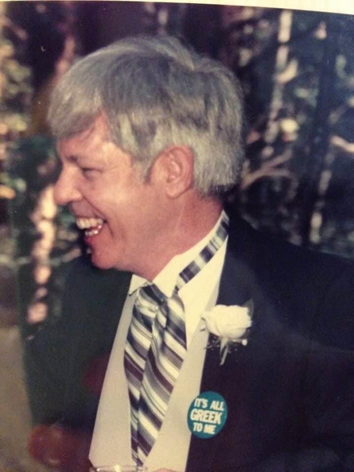 Obituary of William "Hindu" Earle Henderson