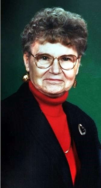 Obituary of Doris Jean Reno