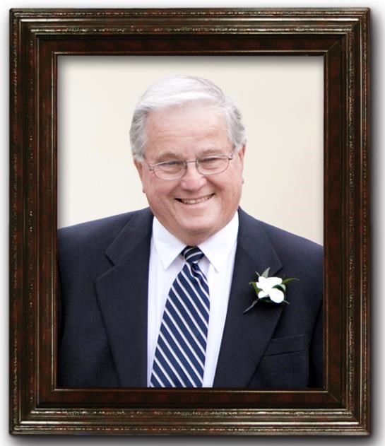 Obituary of Jerry Watterson