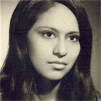 Obituary of Teresa Carey