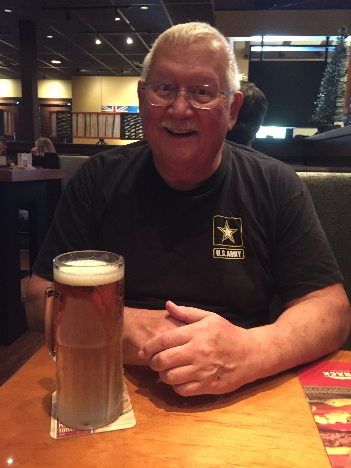 Obituary of Kenneth Michael Jakubowicz