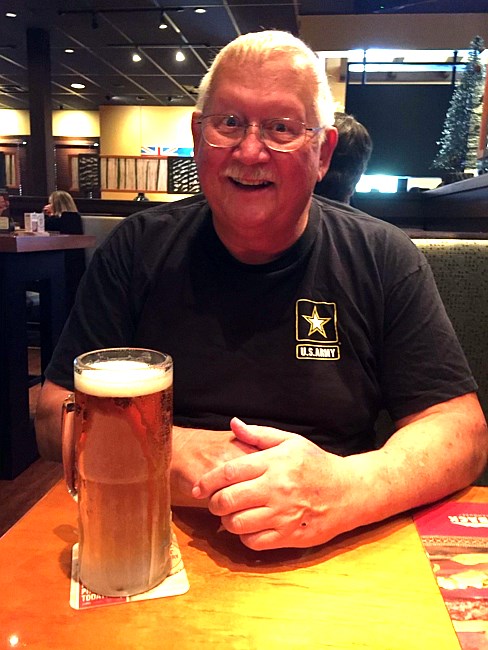 Obituary of Kenneth Michael Jakubowicz