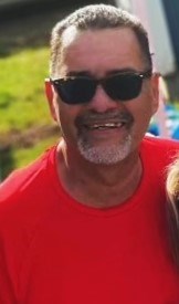 Obituary of Moses Perez Jr.