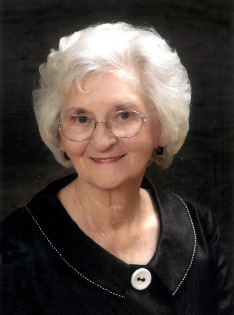 Obituary of Patricia "Pat" Boechler