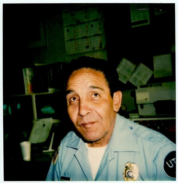 Obituary of Carlos Ortega