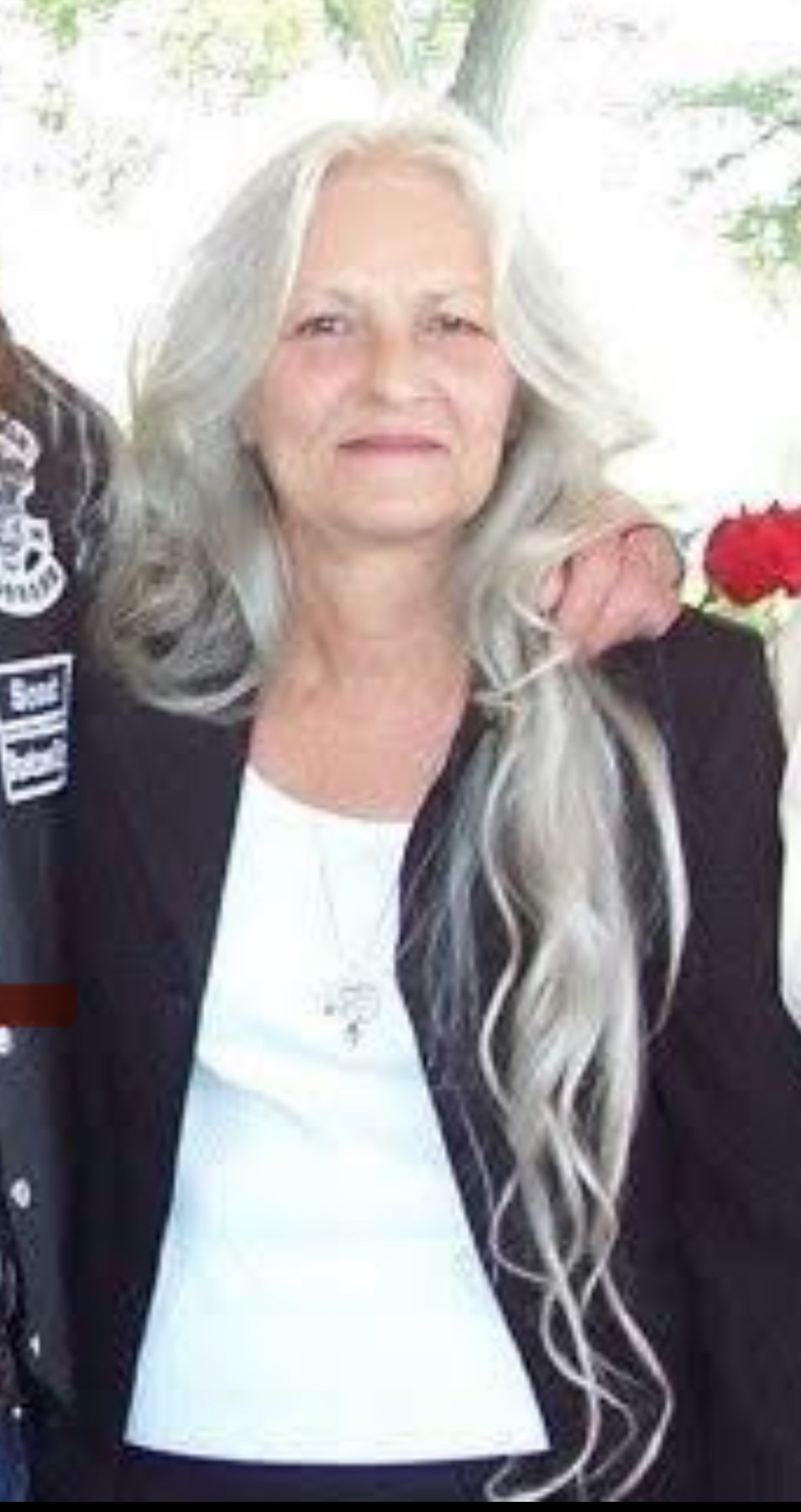 Avis de décès de Shirley J Steward