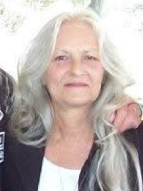 Avis de décès de Shirley J Steward