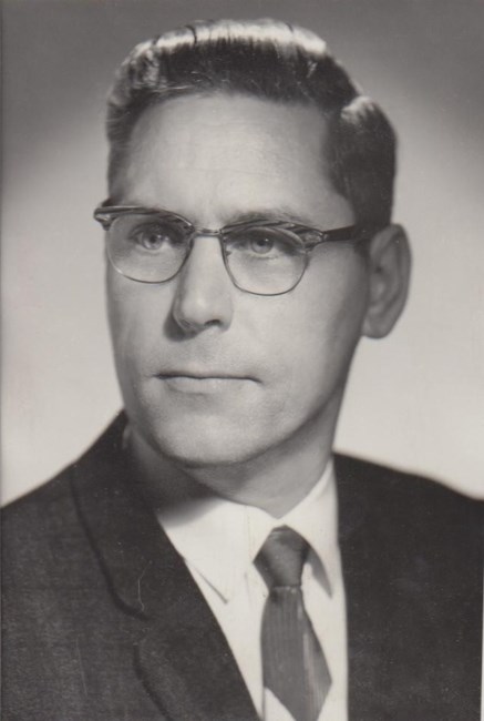 Obituary of Allen Norman Steigerwald II