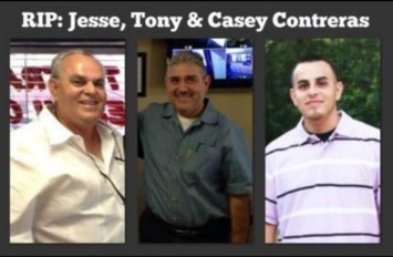 Obituary of Contreras Family