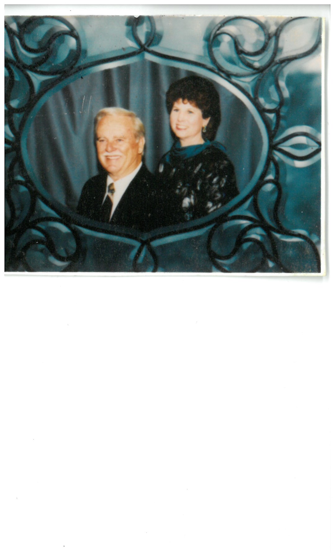 Obituary of Wayne Allen Boswell Sr.