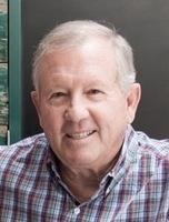 Obituary of Mark Griffin Conway