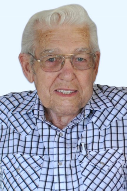 Obituary of Ray R. Jacobs