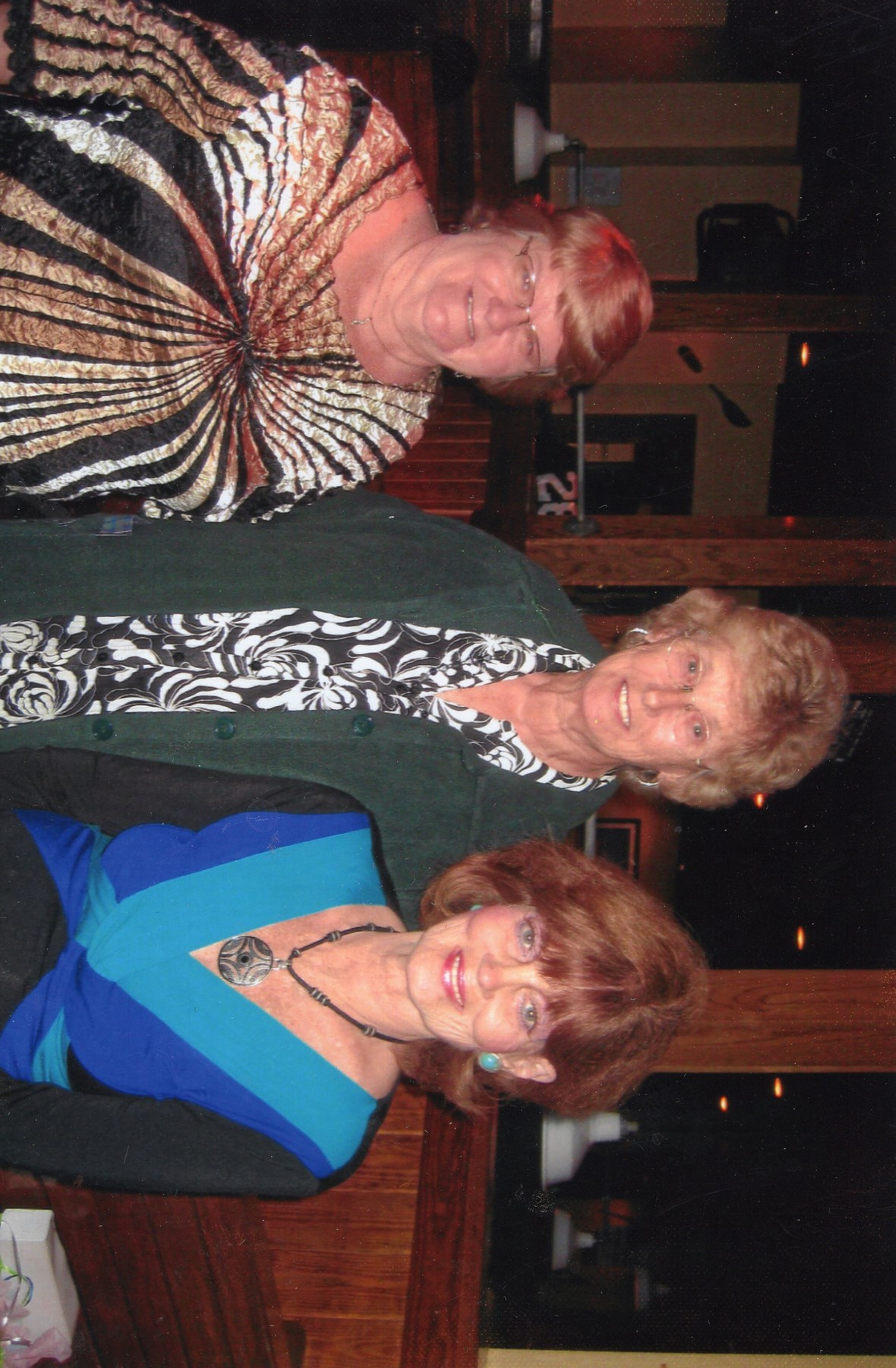 Obituary of Linda G. Parham