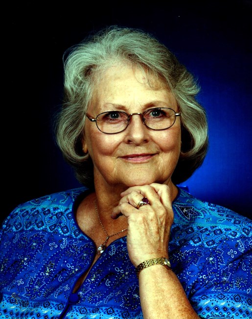 Obituary of Anna Lee Mattox