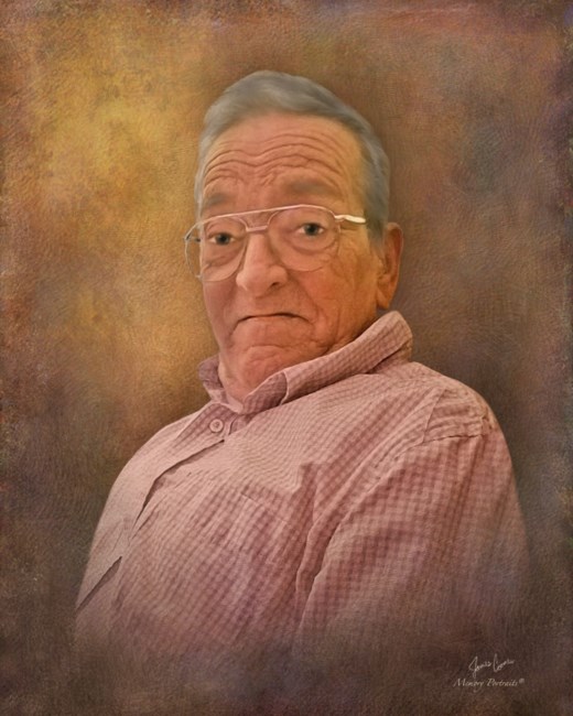 Obituary of Phillip Eugene Hardin