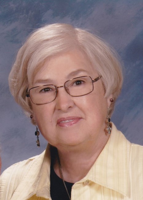 Obituary of Mary Louise Trego