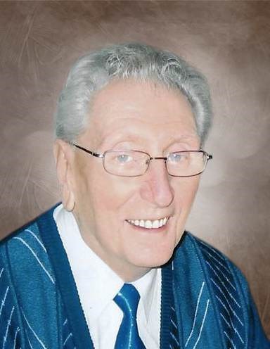 Obituary of Gaston Bréard