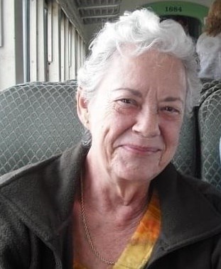 Obituario de Patricia Ann Pearson
