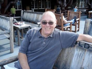 Obituary of Jeffrey Neal Hauptman