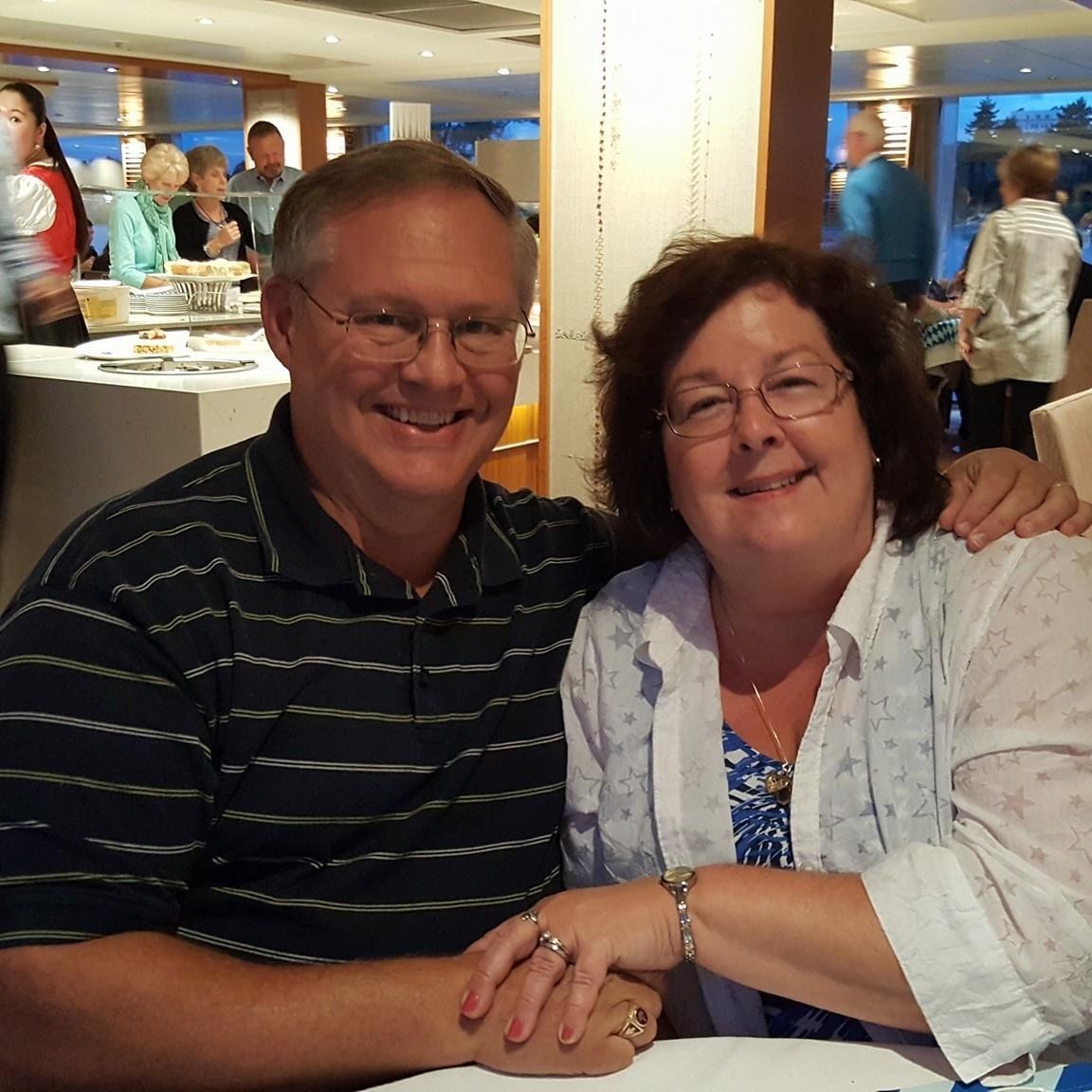 Obituary of Deborah Lee Hooten