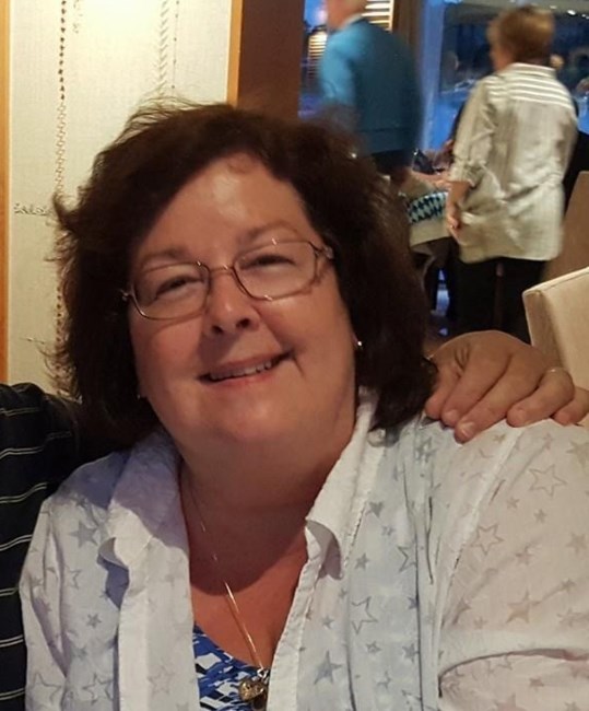 Obituary of Deborah Lee Hooten