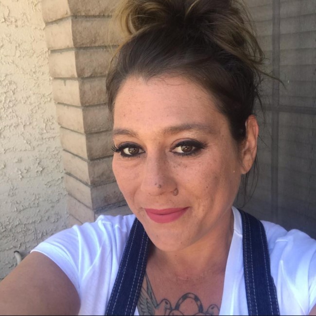 Obituary of Emily Jo Montoya