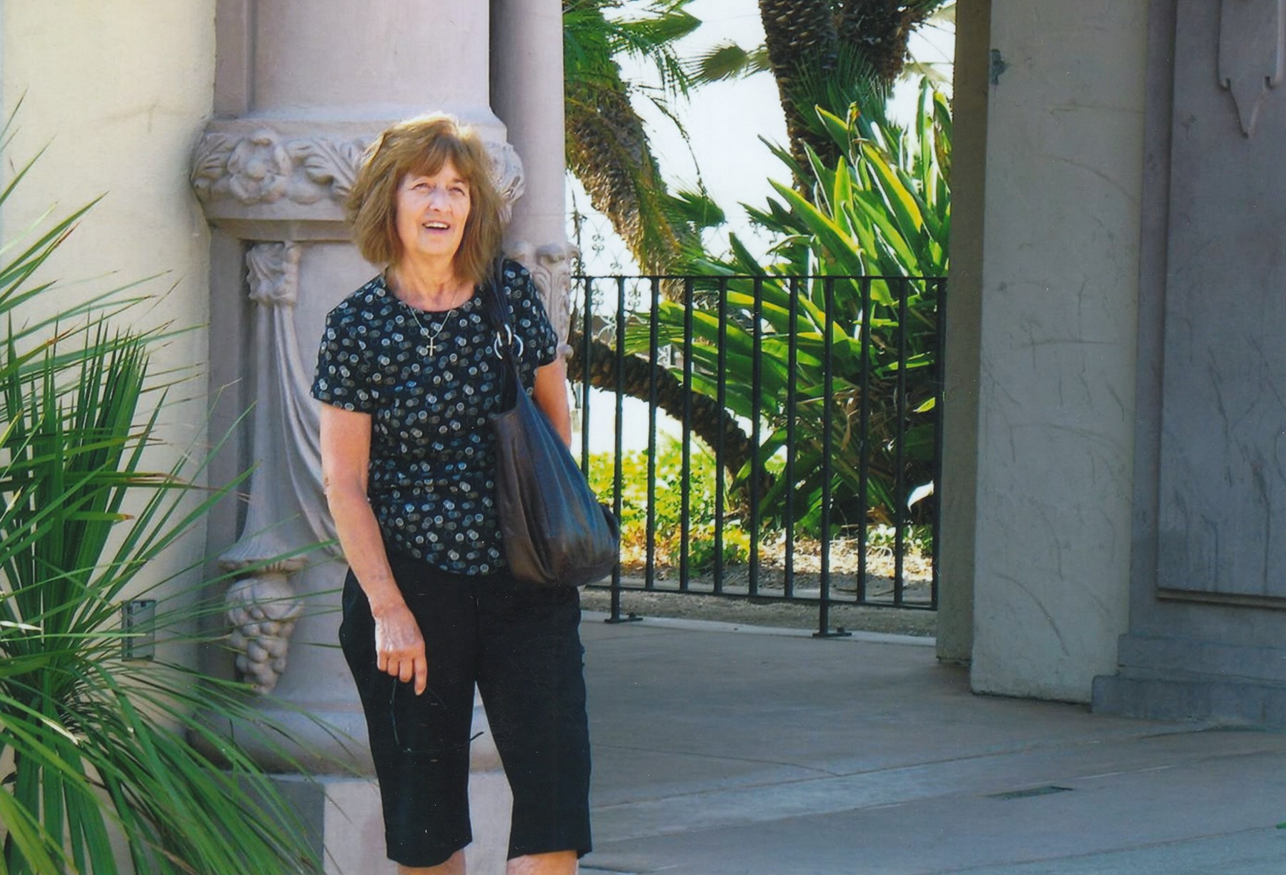 Obituary of Alice Marie Stengel