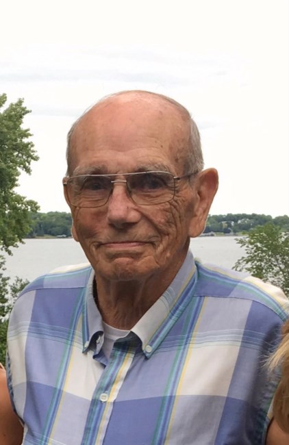 Obituary of Thomas "Tom" E. Murphy