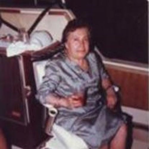 Obituary of Elena C. Vaca