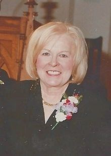 Obituary of ADELA ELIZABETH PONTIKOS