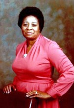 Jennie Bostic