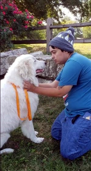 Obituary of Alex Blaze Galvan