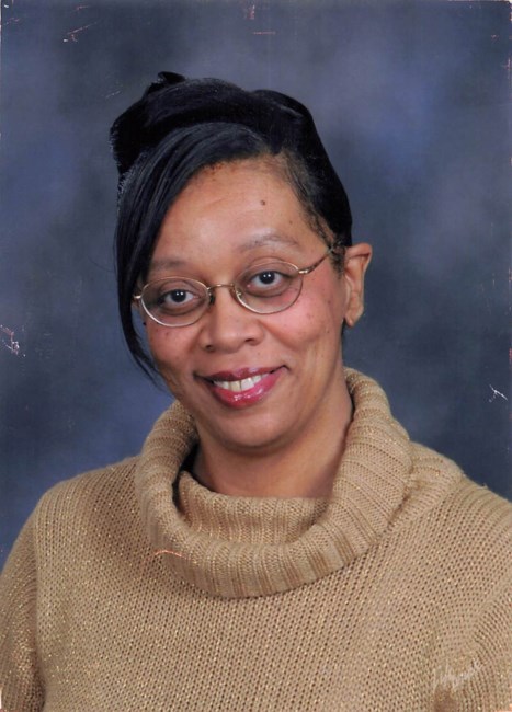 Obituary of Cheryl Denise Smith