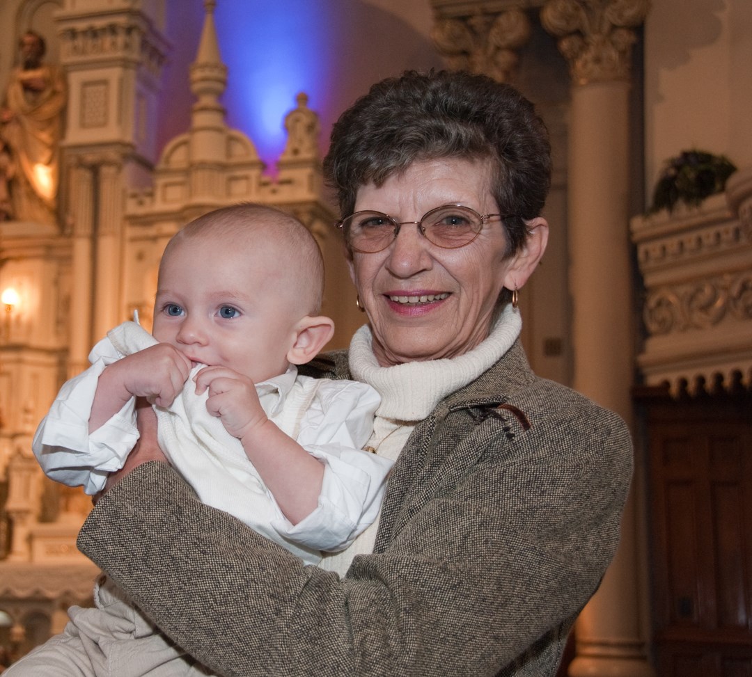 Obituary of Denise Borduas