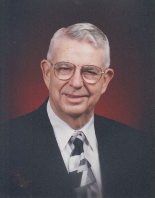 Obituary of Jefferson H Taylor