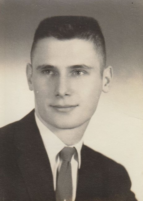 Obituary of Leo John Chehowski