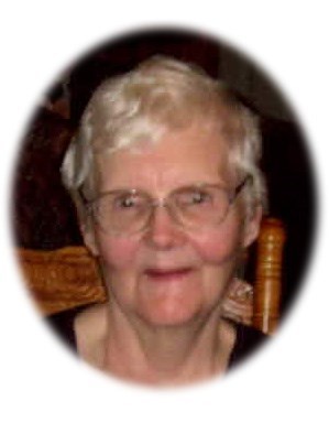 Obituary of Caroline M. Nelson
