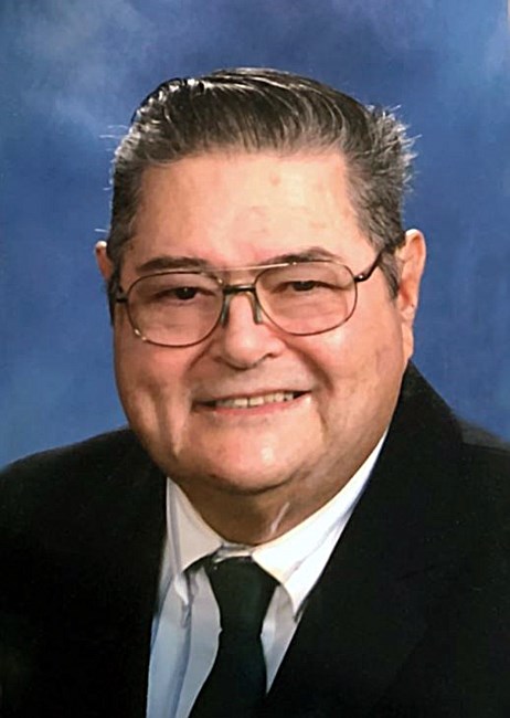 Obituary of Terry W. Mulford