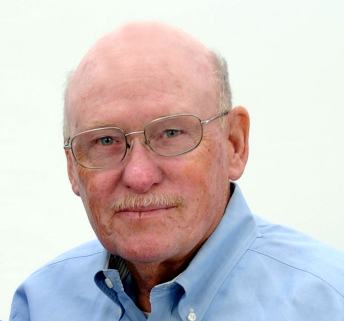 Obituario de Richard Eugene Harris