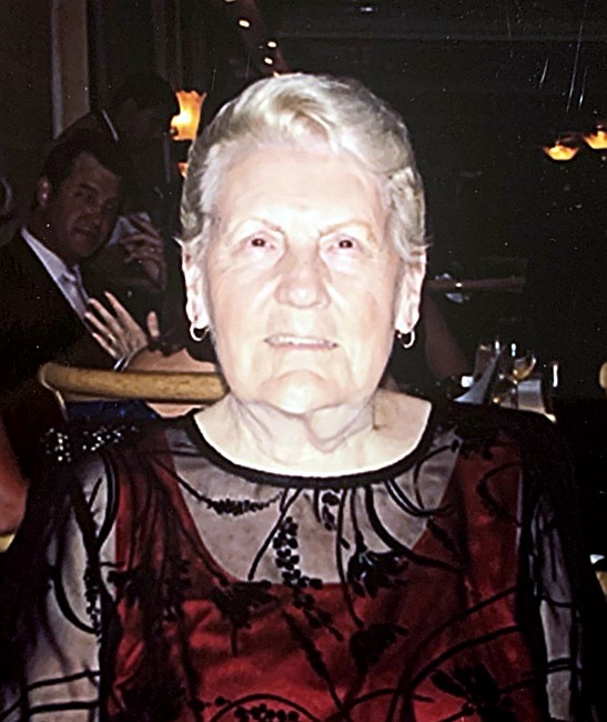 Obituary of Thelma Lee Macaraeg - Faulkner