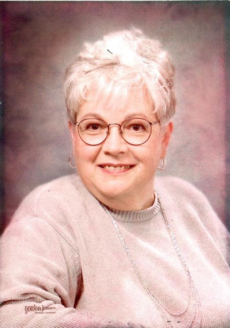 Obituary of Barbara A. Gajewski