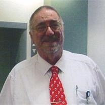 Obituary of Kenneth L. Chaffin