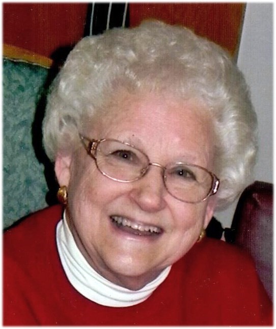 Obituary of Joann Lee Boivin