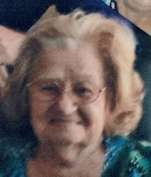 Obituary of Emma Flink